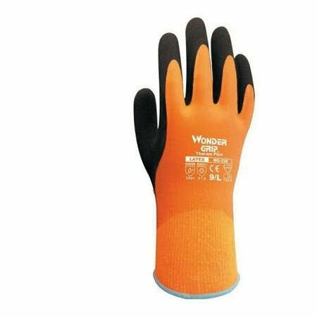 WONDER GRIP USA Wonder Grip Thermo Plus Gloves WG338XL